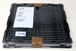 Fifty pre-owned SK Hynix HMT41GR7BFR8A-PB 8GB DDR3 Server Memory Modules (Untested, sold as seen).