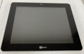 Five pre-owned NCR 15