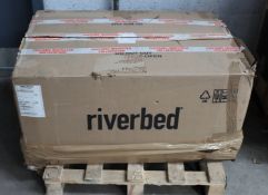 COLLECTION ONLY: A Riverbed SteelCentral AppResponse 5100 Appliance (P/N: ARX-05100-B010-E / NAG5109