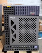 COLLECTION ONLY: A pre-owned Sun Ultra Enterprise 450 server.