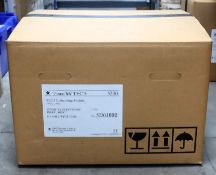 COLLECTION ONLY: A pre-owned Tissue-Tek TEC 5 Embedding Module (Boxed).