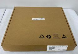 A boxed as new SMART Embedded Computing MVME8105-01E Single Board Computer (Configuration unknown, p