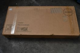 A Mustard Made - Lowdown Storage Locker - Olive.