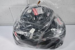 A quantity of kids thinsulate beanie hats (Approximately 70 items).