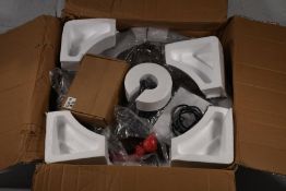 A Vandervolt 3000W electric bike conversion kit, viewing advised