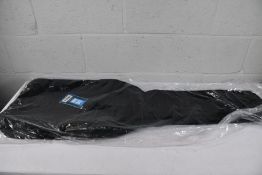 Five as new Thomann E-Bass Gigbags - Black.