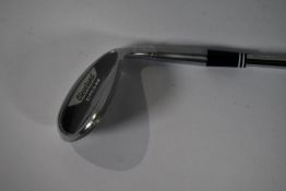 An as new Cleveland Full-Face2 CBX Wedge Golf Club, 56 12, Right-Handed