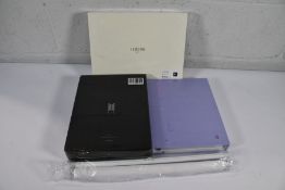 A 7 Edition GOT7 Photobook, a BTS 2019 Summer Package in Korea and a BTS Memories of 2018 Photobook.