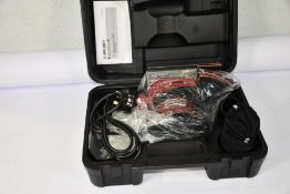 An as new Sparky professional sander (MP251)