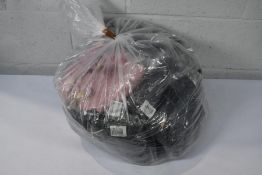 Five girl's Piccola Speranza dresses and four items of Imperial clothing (Various sizes).