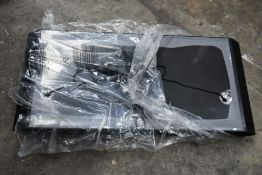 A Vitruvian Trainer+ All-in-One Gym, box has some minor damage