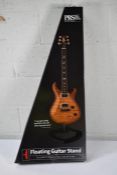 A boxed as new PRS Floating Guitar Stand.