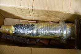 A Mill-Turn Direct-Drive Spindle RD4141004 (Royal Precision Tools).