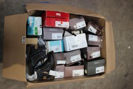 Eighteen Pairs of Shoes, Trainers and Sandals to include Pavers, Xti, Remonte and others, Some with