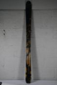 An as new pair of K2 Mindbender 99Ti Skis, Size 178, Aspen Veneer Core, Ti Y-Beam