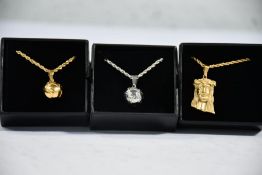 A tray of Haraves jewellery (Approximately 15 items).