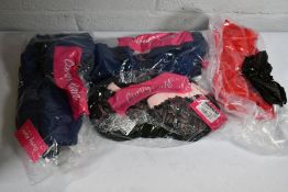 A quantity of Curvy Kate underwear (Approximately 40 items).