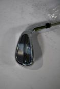 An as new Callaway Paradym X Pitching Wedge (RH).