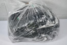 A quantity of Nike running clothes (Approximately 35 items).