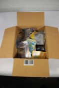 A quantity of various Pokemon TCG trading cards