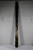 An as new pair of K2 Mindbender 99Ti Skis, Size 178, Aspen Veneer Core, Ti Y-Beam