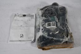 A Tow Bar For Mini Countryman R60 (2010-16) Cod.11003