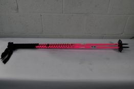 A pair of sticks, Black Crows Oxus, pink