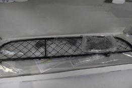 An as new Ergo Tech Barrier Net / Dog Guard, RDA65-XXS24