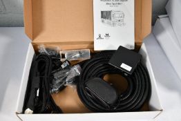 A CKO Blind Spot Sensor System - DT60-4.