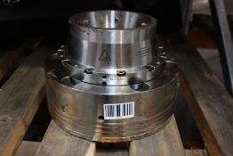 A pre-owned Hainbuch Spanntop Mini Axfix 100.