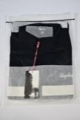 An as new Rapha Flyweight Wind Jacket (Size Large).