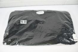 A Filippa K M . George black sweater (Size L)