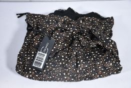 An as new Luisa Cerano Dress, Size 40, 728159/3186 7917