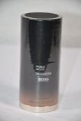 An as new Hugo Boss Noble Wood The Collection eau de parfum (100ml)