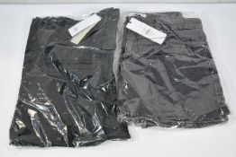 Two as new The White Company products to include an as new Triple Sport Print Skirt in Size 12 and a