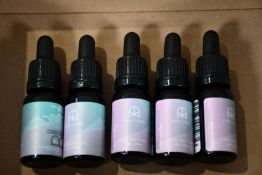 Five CBD one life edition CBD hemp oil (250mg) (Over 18s only)