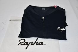 A Rapha zip neck Technical T-Shirt SOW (Size M)