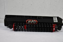 A pair of AVO Shock Absorbers (CD 122 Banks Specials Rear).