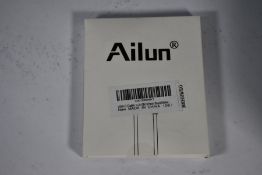 Twenty packs of Ailun USB - C -cables 1, 2 3,M Back/white.