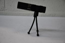 Ten Qanliiy all metal telescopic 10 - 90 times pocket mini monocular telescopes high HD night free s