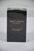 An as new and sealed bottle of Givenchy Gentleman Reserve Privee eau de parfum, 60ml.