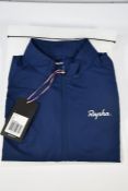 An as new Rapha Core Gilet, Size Large.