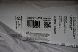 An as new Lululemon The MAt 5mm *Marble, Colour MBPW/VPLM