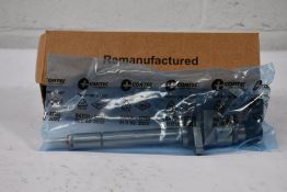 Two Remanufactured Peugeot 307 2.0 HDi Reconditioned Siemens Diesel Injector - 9657144580