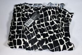 A women's as new Luisa Cerano Dress, Size 40, 728189/2452 7110