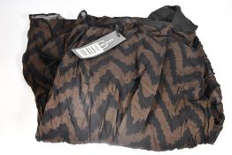 A women's as new Luisa Cerano Dress, Size 36, 728183/2450