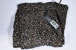 An as new Luisa Cerano Dress, Size 38, 728159/3186 7917