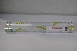 Two Rolls of Fabriano by Brunschwig & Fils Designer Wallcovering, 68.5cm x 9.14m per roll, P8019105.