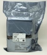 Two boxed as new Infineon DD600N12K Diodes (P/N: SP001146494) (Box sealed).