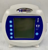 A pre-owned Covidien Kendall SCD 700 Series Smart Compression Pump Controller (Boxed).